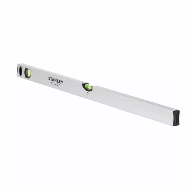 Niveau tubulaire magnétique Stanley 80 cm Classic STHT1-43112