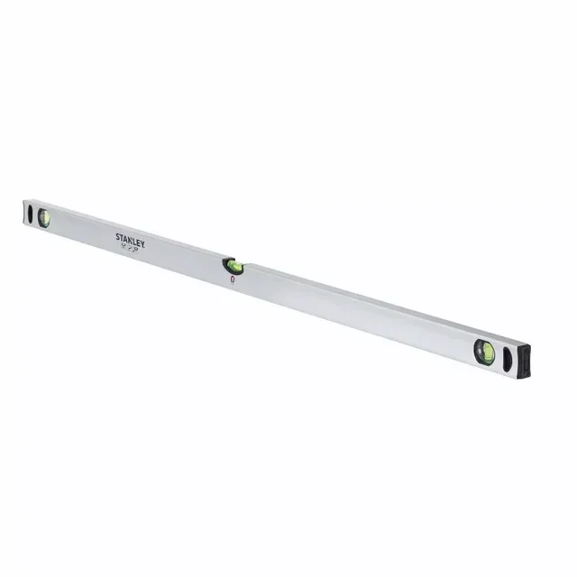 Niveau tubulaire aimanté Stanley Classic 120 cm STHT1-43114
