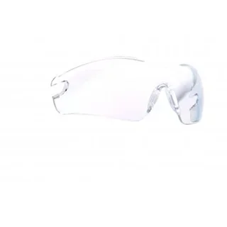 Oculaire rechange Cobra Bollé Safety transparent anti-buée