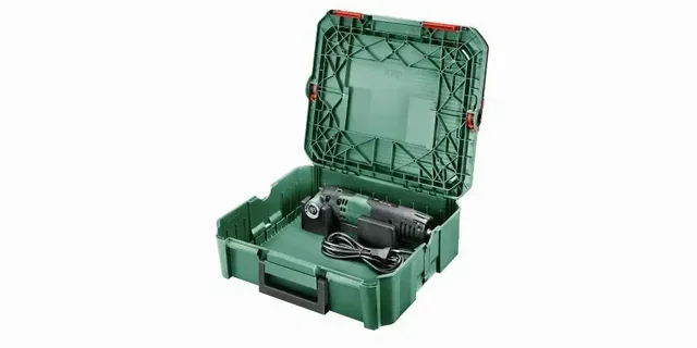 Outil multifonction Bosch PMF 250 CES 250W avec SystemBox Taille S