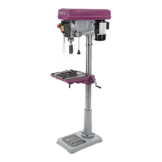 Bench Drill Press SIDAMO Star 26 PC 230V with Vice - Ref. 20501020