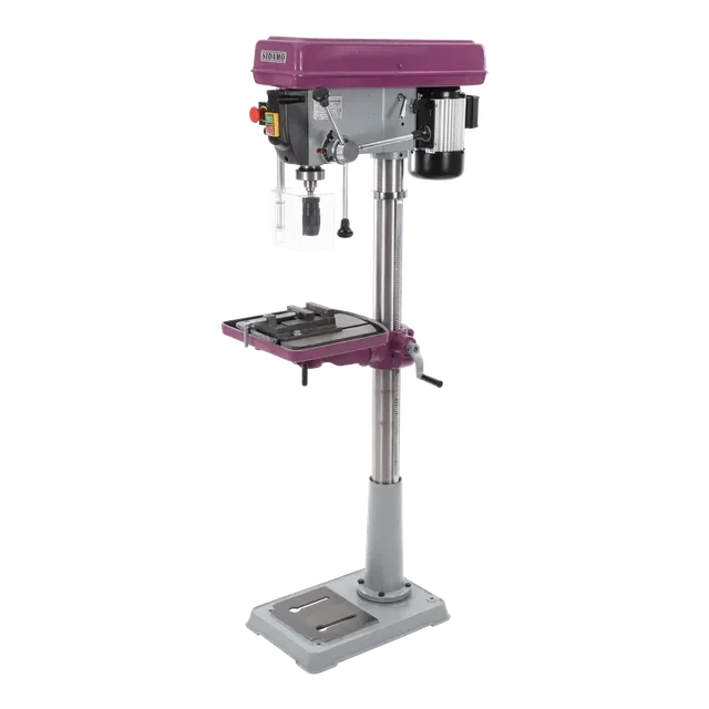 Trapano a Colonna SIDAMO Star 26 PC 230V con Morsa - Ref. 20501020