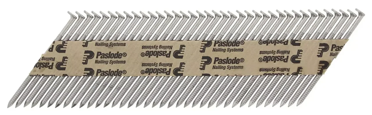 Pack 1250 pointes crantées SPIT IM90I inox A2 2,8x51mm