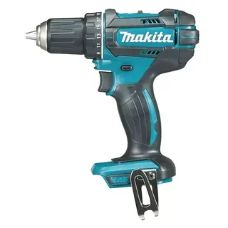 Kit 2 macchine MAKITA 18V 5Ah: trapano avvitatore + avvitatore a percussione con 3 batterie e caricabatterie rapido