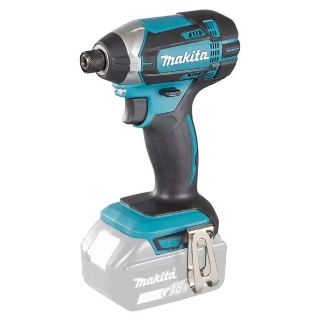 Kit MAKITA 18V: Trapano DDF458 + Avvitatore a Percussione DTD152 con 3 Batterie 5.0Ah DLX2144TJ1