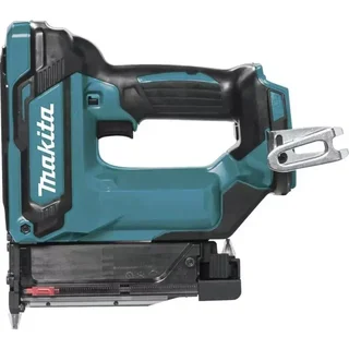 Pack Combo MAKITA Cloueur 18V DPT353Z + Perceuse Visseuse 12V CXT 10mm avec Batteries 4.0Ah et 2.0Ah