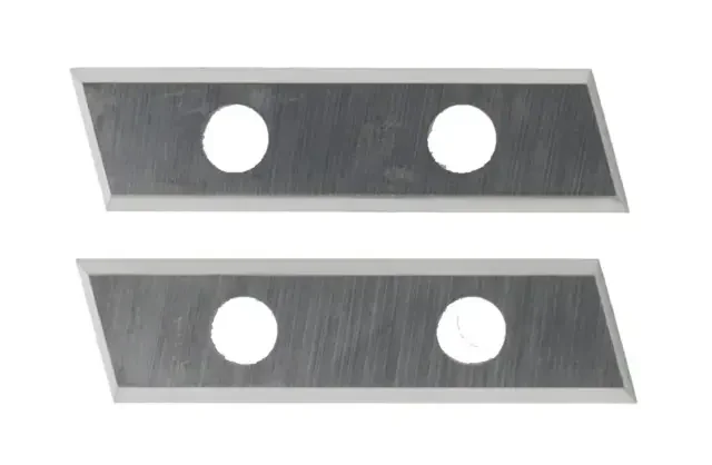 Coltelli Reversibili ARUNDA HM 26 per Fresa 02.1395