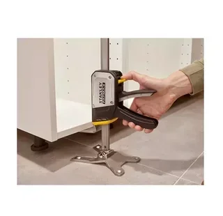 Paranco a leva STANLEY FATMAX TradeLift 150 kg FMHT83550-1 - Sollevatore carichi professionale