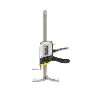 Paranco a leva STANLEY FATMAX TradeLift 150 kg FMHT83550-1 - Sollevatore carichi professionale