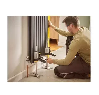 Paranco a leva STANLEY FATMAX TradeLift 150 kg FMHT83550-1 - Sollevatore carichi professionale