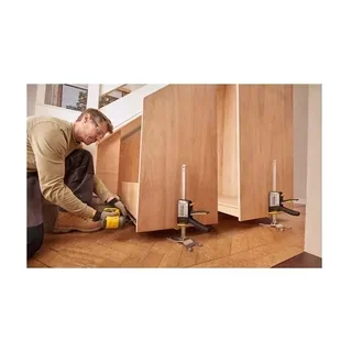 Paranco a leva STANLEY FATMAX TradeLift 150 kg FMHT83550-1 - Sollevatore carichi professionale