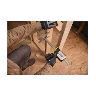 Paranco a leva STANLEY FATMAX TradeLift 150 kg FMHT83550-1 - Sollevatore carichi professionale