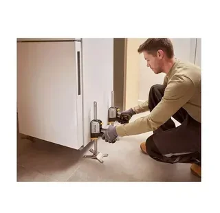 Paranco a leva STANLEY FATMAX TradeLift 150 kg FMHT83550-1 - Sollevatore carichi professionale