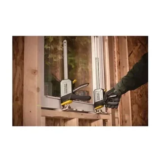 Paranco a leva STANLEY FATMAX TradeLift 150 kg FMHT83550-1 - Sollevatore carichi professionale