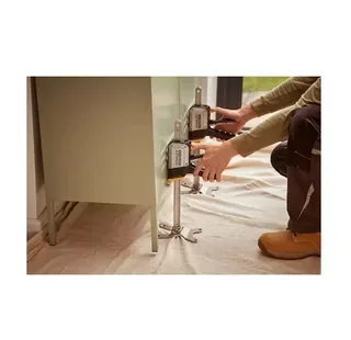 Paranco a leva STANLEY FATMAX TradeLift 150 kg FMHT83550-1 - Sollevatore carichi professionale