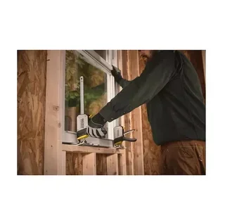 Paranco a leva STANLEY FATMAX TradeLift 150 kg FMHT83550-1 - Sollevatore carichi professionale