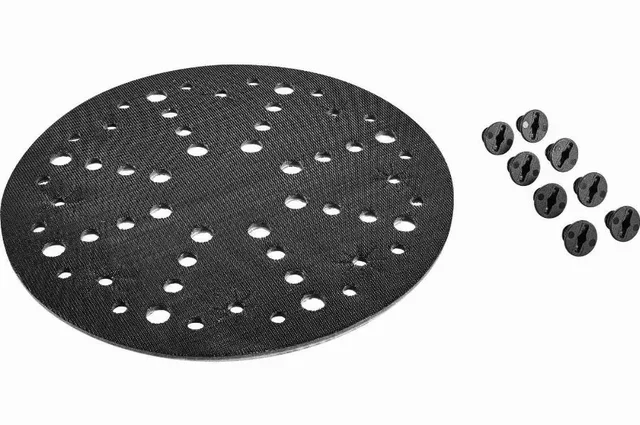 Pannello interfaccia Festool IP-STF-D220/48-LHS 2 225 PLANEX - Ricambio per levigatrice cartongesso