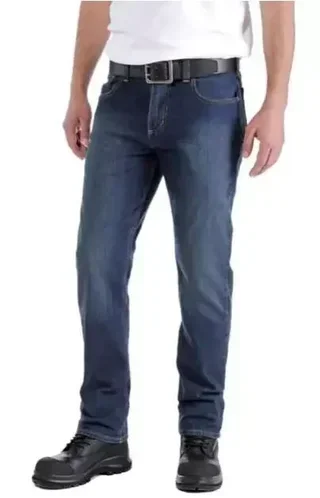 Carhartt Rugged Flex Cargo Pants 5 Pockets Men Relaxed Fit Workwear