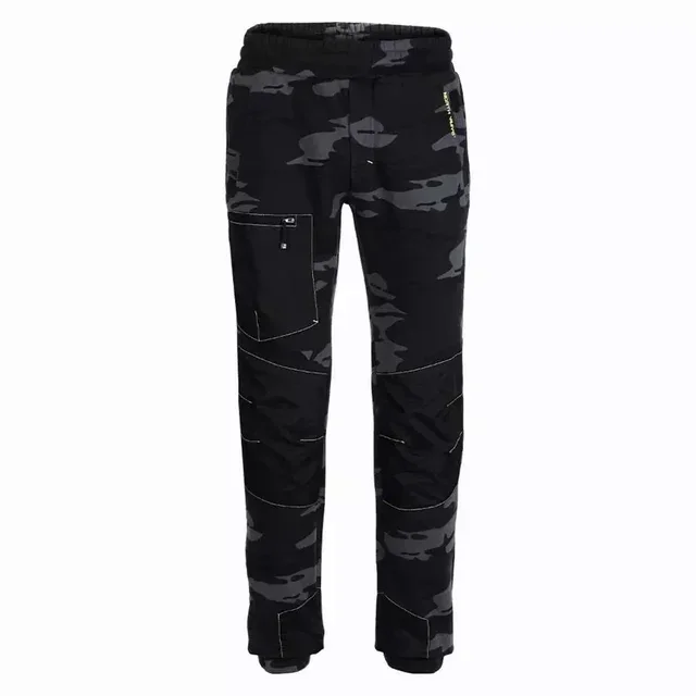 Pantalon de jogging North Ways Amy 1107 confort renforcé 5 poches
