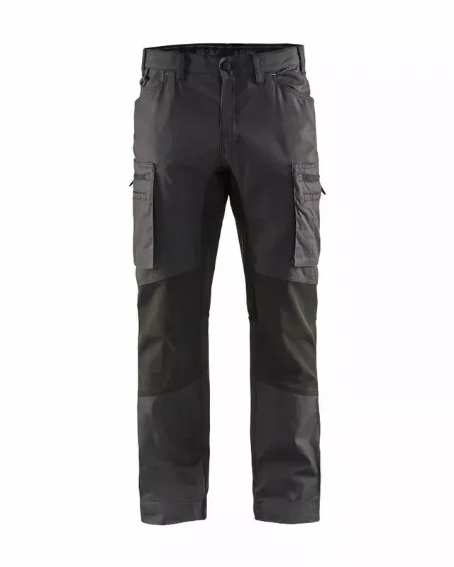 BLAKLADER Stretch Work Pants 14591146 - Industrial Maintenance