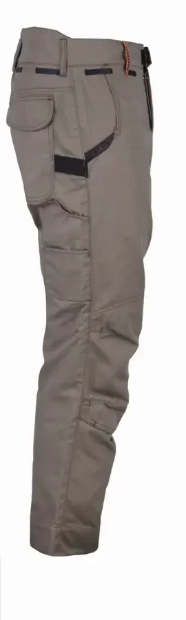 Harpoon Medium+ Bosseur 11670 Work Pants - 8 Pocket Cotton Polyester 235g/m²