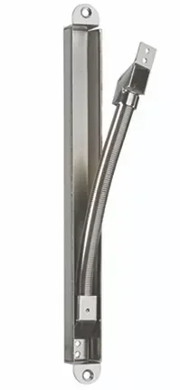 Passage câble encastré CDVI GFI 250/210 DL400 250x210mm