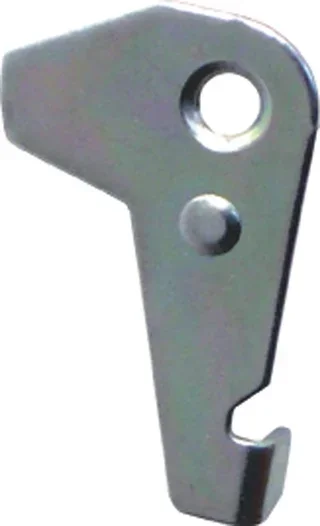 Support porte latéral Pattemobile FERCO E.11563-00-L-1 gauche menuiserie bois