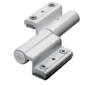 Cerniera in Alluminio per Porta Finestra FAPIM 5603A Venice Baby a Strettoio