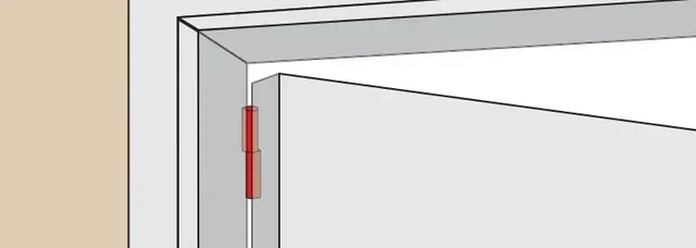 Anschweißbares verstellbares Kugelgelenk 140mm Soudaroc Torbel SREG140