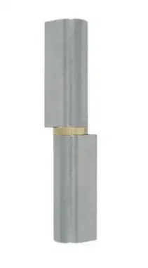 Bisagra de latón para soldar TORBEL SBL180 180 mm banda de puerta