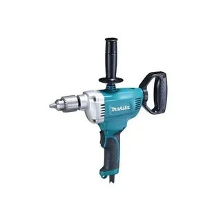 Perceuse à bois MAKITA 750W DS4011 - Outil professionnel couple élevé mandrin 13mm