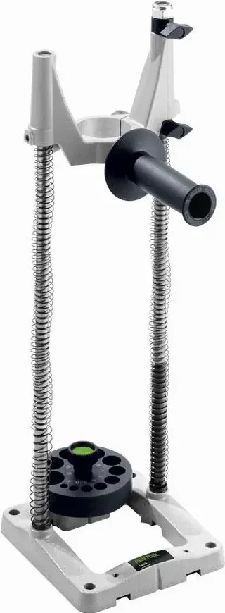 Perceuse à charpente FESTOOL GD 320 768768 - Perçage bois précis 240mm