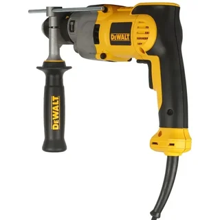Perceuse percussion DEWALT 1100W 2 vitesses coffret DWD524KS-QS