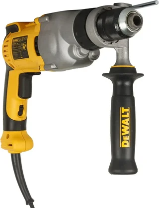 Perceuse percussion DEWALT 1100W 2 vitesses coffret DWD524KS-QS