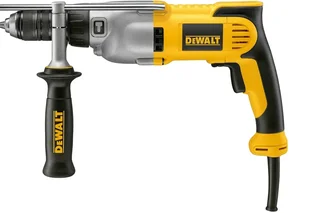 Perceuse percussion DEWALT 1100W 2 vitesses coffret DWD524KS-QS