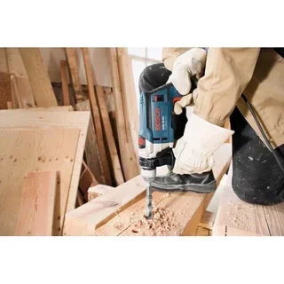 Bosch GSB 16 RE 750W Professional Schlagbohrmaschine