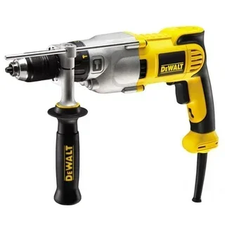 Perceuse à percussion DEWALT 1300W DWD530KS mandrin 13mm