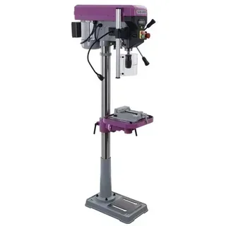 Bench Drill Press SIDAMO EXPERT 22 PC 400V Three Phase - 20502104