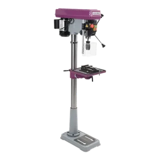 Bench Drill SIDAMO Star 20 PC with Vise 230V Single Phase