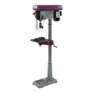 Bench Drill SIDAMO Star 20 PC with Vise 230V Single Phase