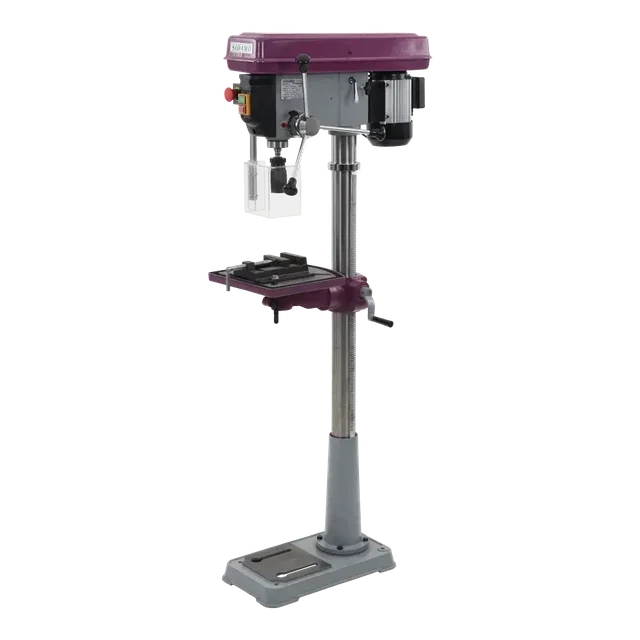 Trapano a Colonna SIDAMO Star 20 PC con Morsa 230V Monofase