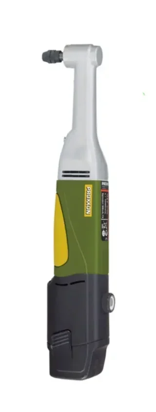 Perceuse d'angle sans fil PROXXON 29805 LWB/A coffret batterie