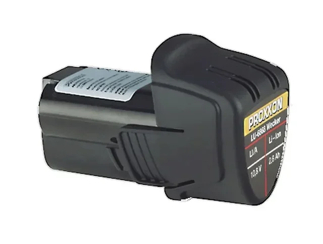 Perceuse d'angle sans fil PROXXON 29805 LWB/A coffret batterie