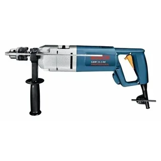 BOSCH GBM 16-2 RE Netzbohrmaschine 1050W 2-Gang Professional