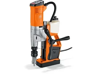 FEIN KBU 35 MQW Magnetic Drilling Unit 1100W - Ref. 72705661000