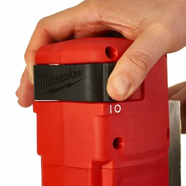 Milwaukee MDE 41 Magnetic Drill 1200W 41mm Electromagnet 9930N AUTOSTOP Safety