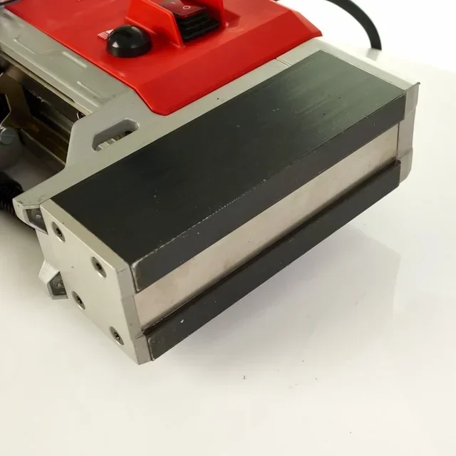 Milwaukee MDE 41 Magnetic Drill 1200W 41mm Electromagnet 9930N AUTOSTOP Safety