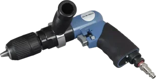 Taladro neumático LACME 13 mm reversible uso intensivo