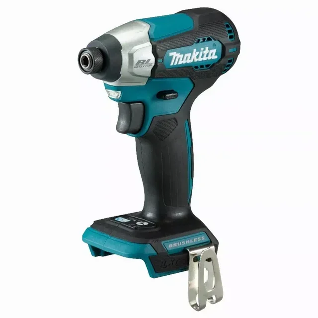 Perceuse-visseuse à percussion MAKITA DTD157ZJ 140 Nm coffret MAKPAC sans batterie
