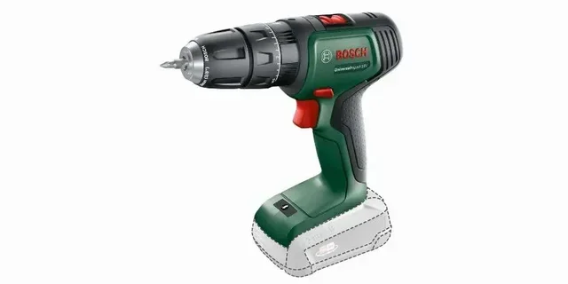 Perceuse-visseuse Bosch Universal Impact 18V 06039D4100